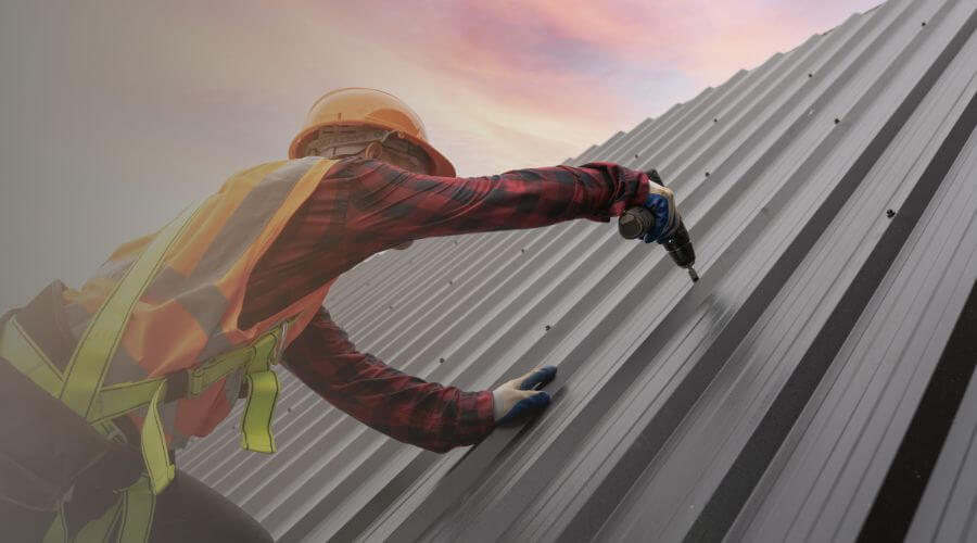 Expert top industrial roofings services in Athol, ID